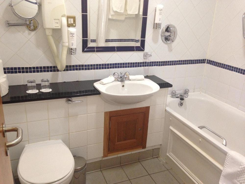 Kilford Arms Hotell Kilkenny Exteriör bild