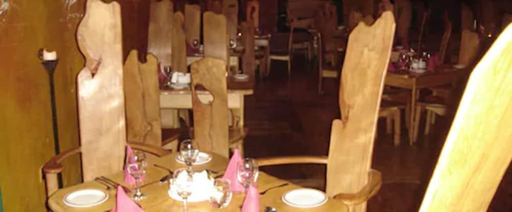 Kilford Arms Hotell Kilkenny Exteriör bild