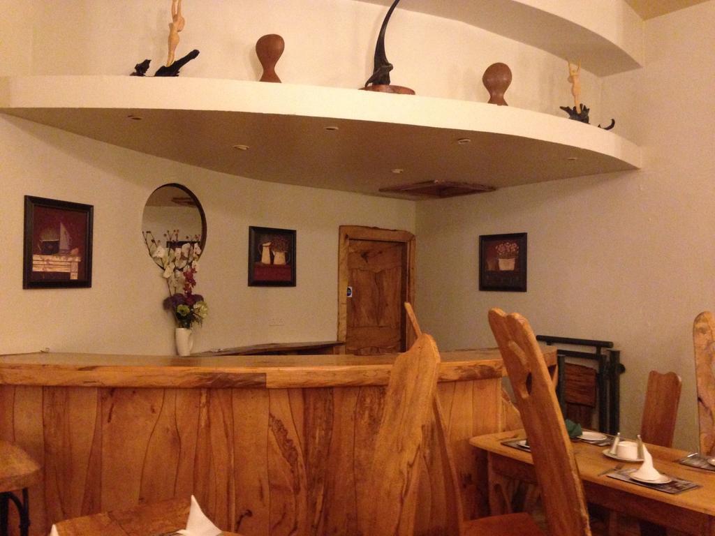 Kilford Arms Hotell Kilkenny Exteriör bild