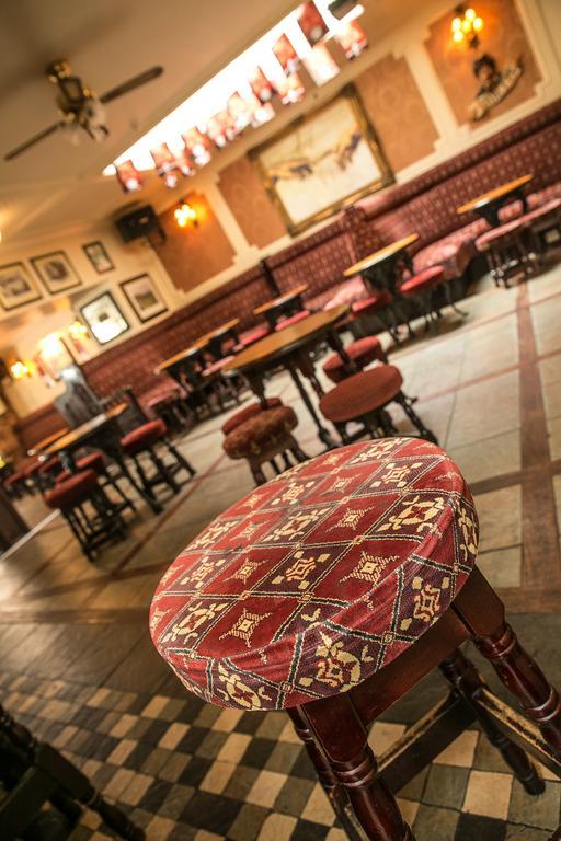 Kilford Arms Hotell Kilkenny Exteriör bild