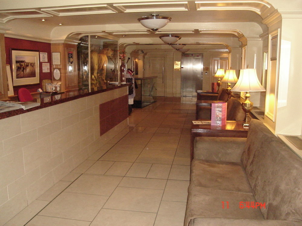 Kilford Arms Hotell Kilkenny Exteriör bild