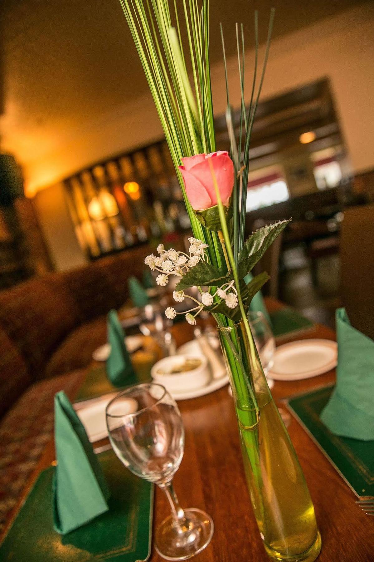 Kilford Arms Hotell Kilkenny Exteriör bild